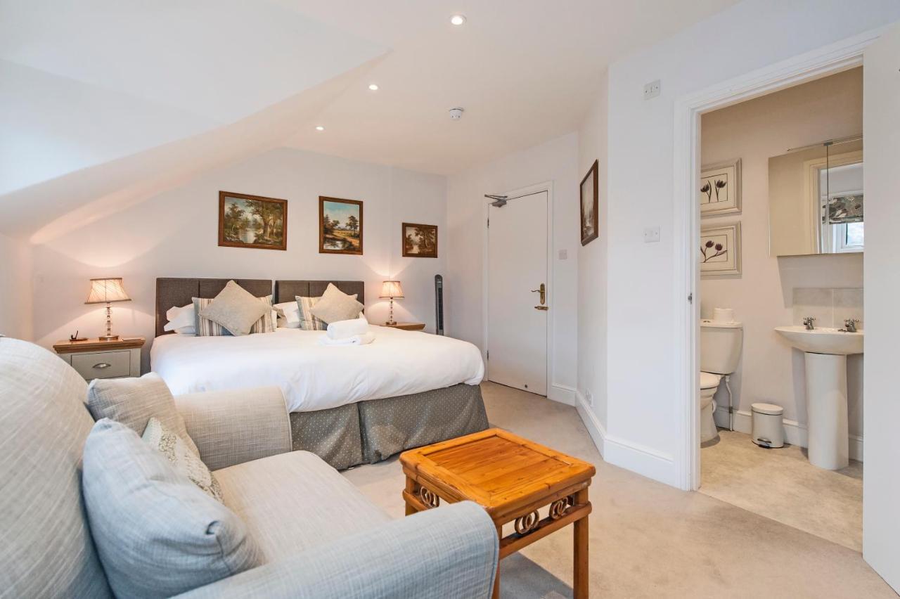 Apple Tree Boutique B&B Μπαθ Εξωτερικό φωτογραφία