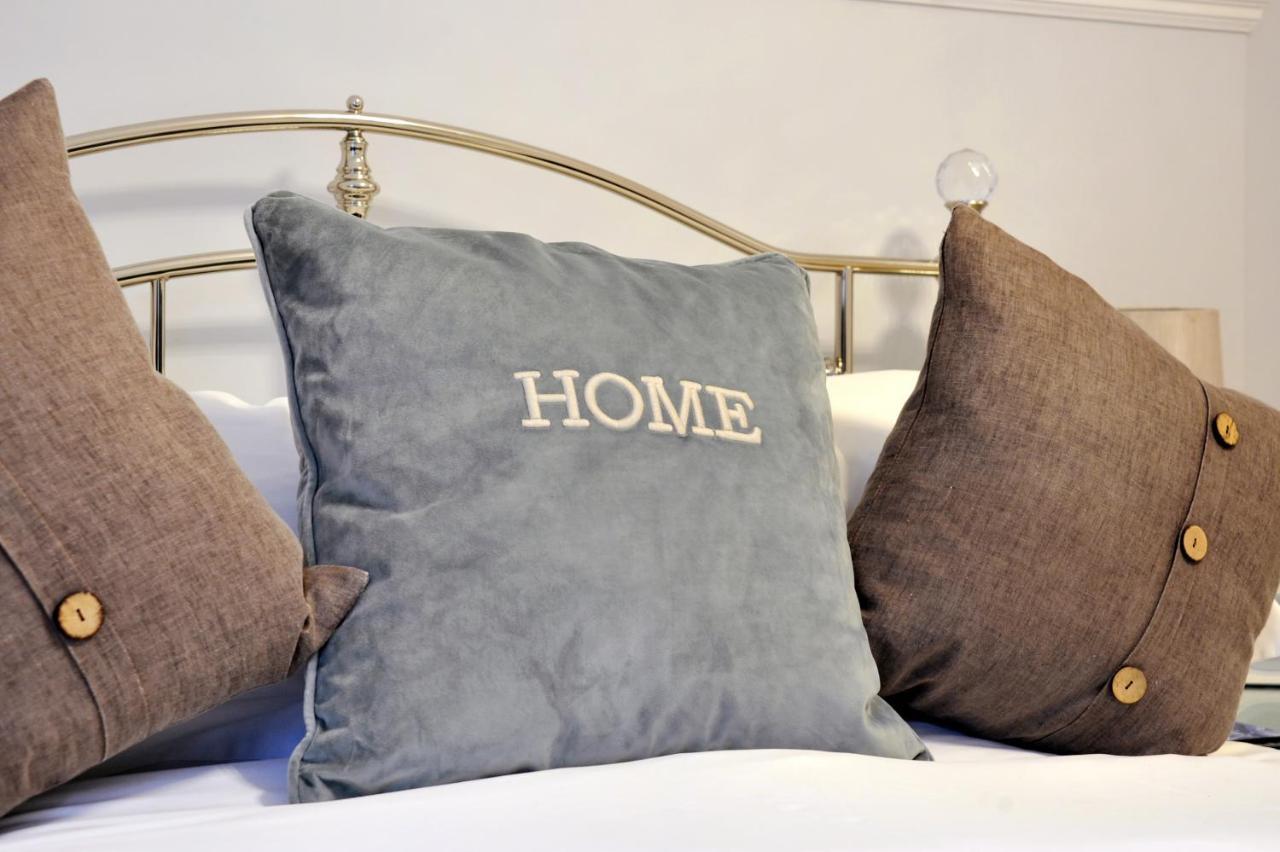 Apple Tree Boutique B&B Μπαθ Εξωτερικό φωτογραφία