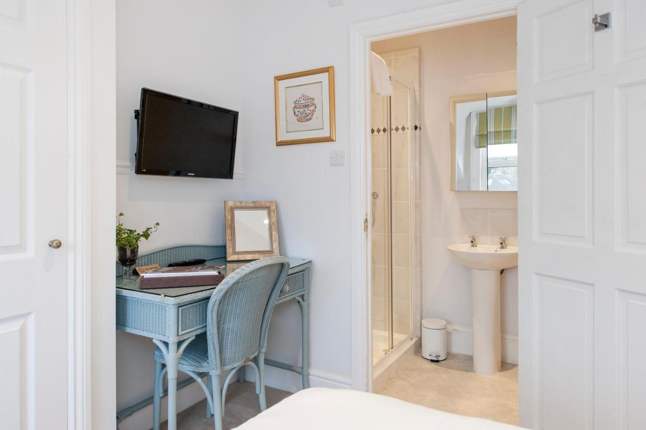 Apple Tree Boutique B&B Μπαθ Εξωτερικό φωτογραφία