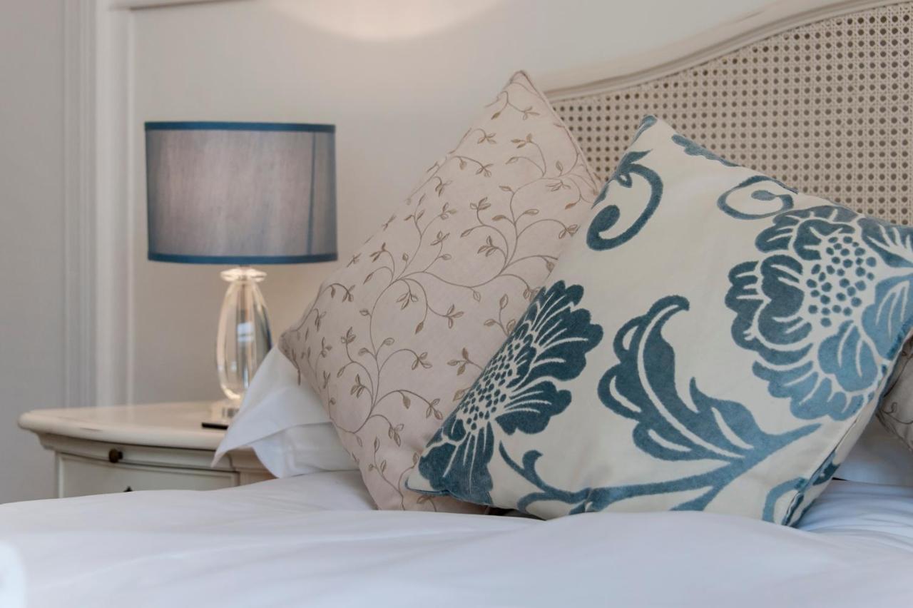 Apple Tree Boutique B&B Μπαθ Εξωτερικό φωτογραφία