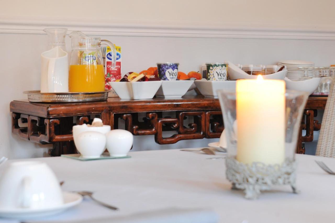 Apple Tree Boutique B&B Μπαθ Εξωτερικό φωτογραφία